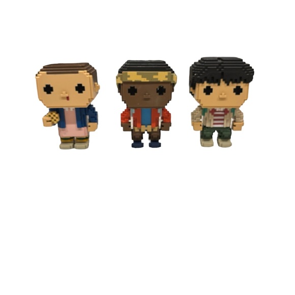 Funko Pop Stranger Things - Picture 3 of 7